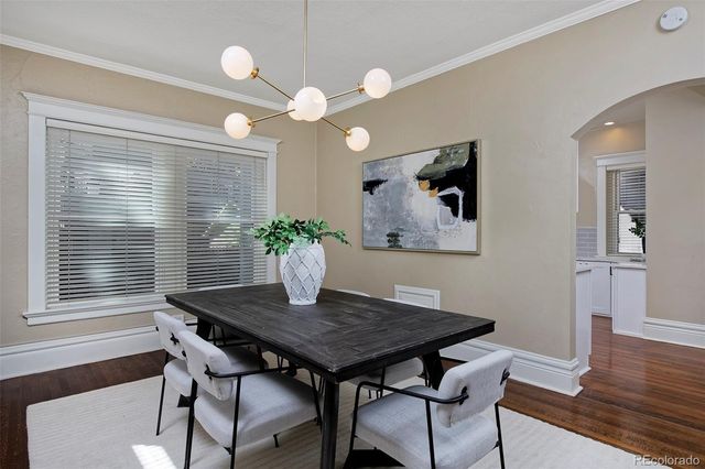 915 N Clarkson Street, Denver, CO 80218