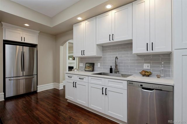915 N Clarkson Street, Denver, CO 80218