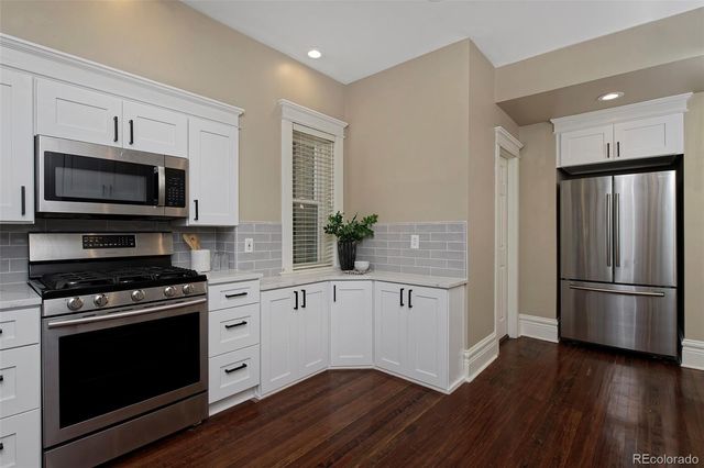 915 N Clarkson Street, Denver, CO 80218