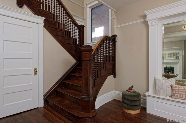 915 N Clarkson Street, Denver, CO 80218