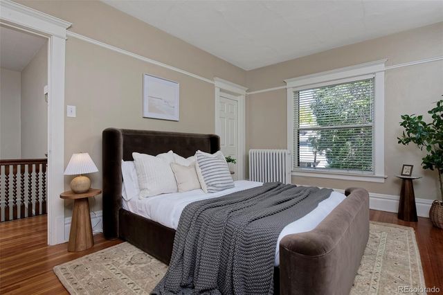 915 N Clarkson Street, Denver, CO 80218