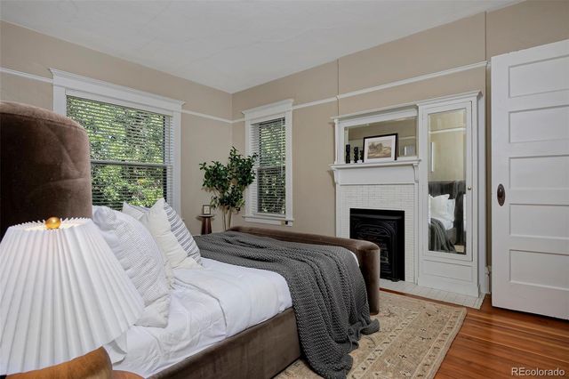 915 N Clarkson Street, Denver, CO 80218