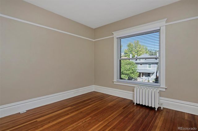 915 N Clarkson Street, Denver, CO 80218