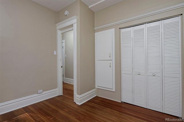 915 N Clarkson Street, Denver, CO 80218