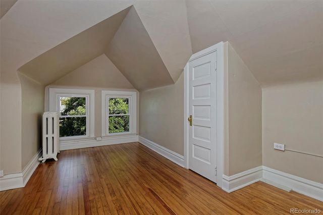 915 N Clarkson Street, Denver, CO 80218