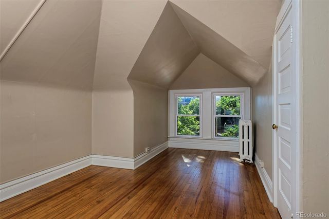 915 N Clarkson Street, Denver, CO 80218