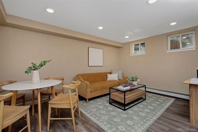 915 N Clarkson Street, Denver, CO 80218