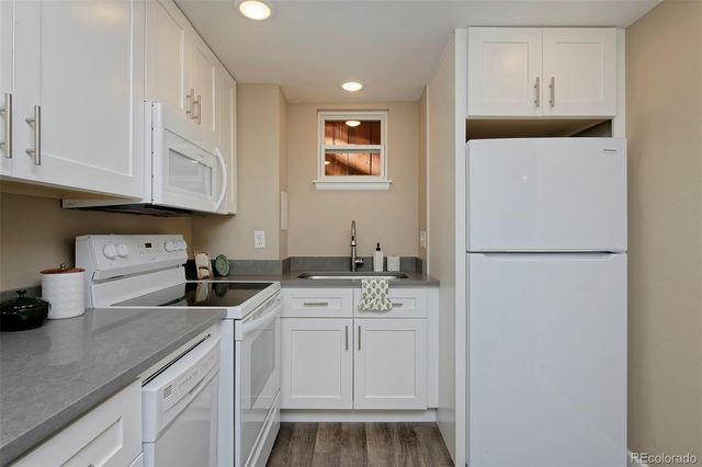 915 N Clarkson Street, Denver, CO 80218