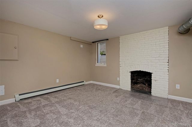 915 N Clarkson Street, Denver, CO 80218