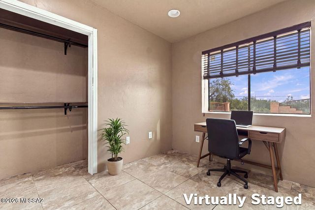 3814 W Turkey Lane, Tucson, AZ 85742