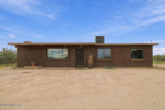 3814 W Turkey Lane, Tucson, AZ 85742