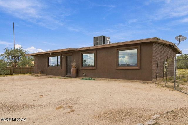 3814 W Turkey Lane, Tucson, AZ 85742