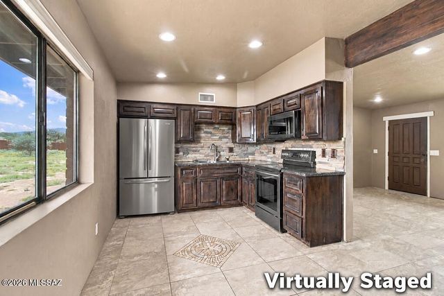 3814 W Turkey Lane, Tucson, AZ 85742