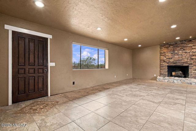3814 W Turkey Lane, Tucson, AZ 85742