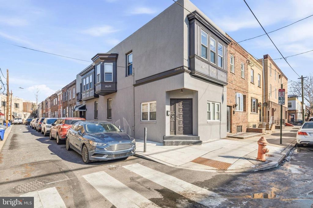 1105 MORRIS ST, Philadelphia, PA 19148