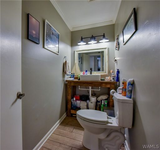 4309 RIDGEMONT, Northport, AL 35473