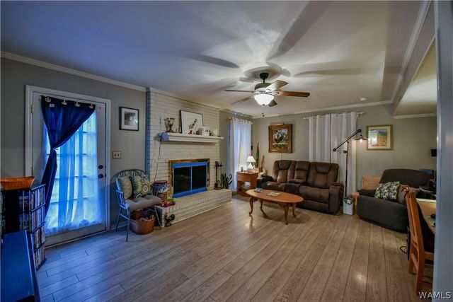 4309 RIDGEMONT, Northport, AL 35473