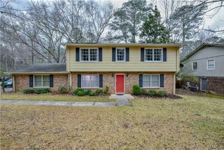 4309 RIDGEMONT, Northport, AL 35473