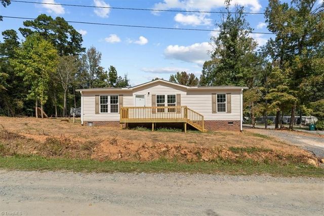 314 Robin Hood Road, Lexington, NC 27292