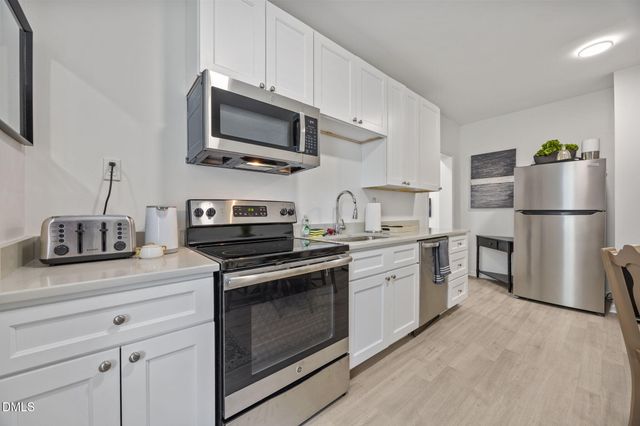 509 Cape Avenue, Raleigh, NC 27601