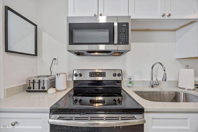 509 Cape Avenue, Raleigh, NC 27601