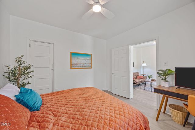 509 Cape Avenue, Raleigh, NC 27601