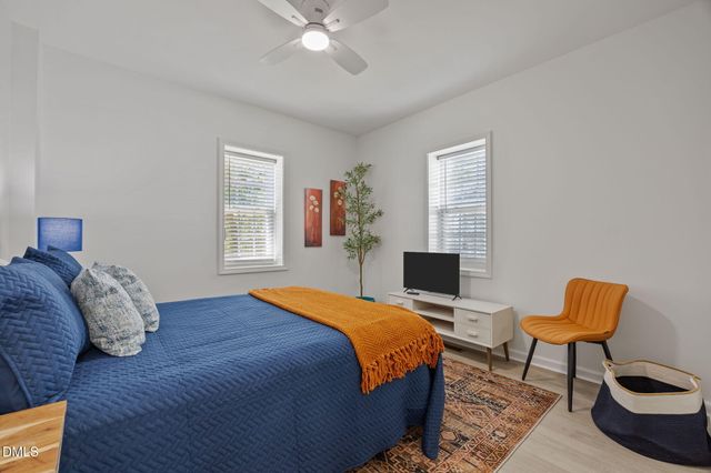 509 Cape Avenue, Raleigh, NC 27601