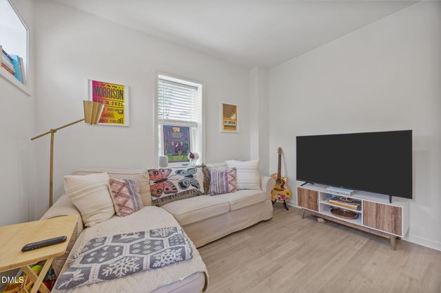 509 Cape Avenue, Raleigh, NC 27601