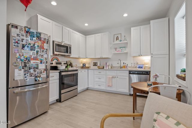 509 Cape Avenue, Raleigh, NC 27601