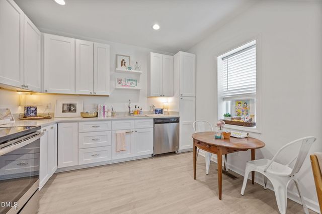 509 Cape Avenue, Raleigh, NC 27601