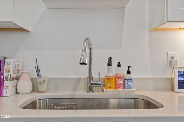 509 Cape Avenue, Raleigh, NC 27601