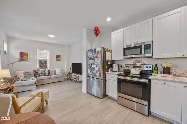 509 Cape Avenue, Raleigh, NC 27601