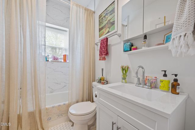 509 Cape Avenue, Raleigh, NC 27601
