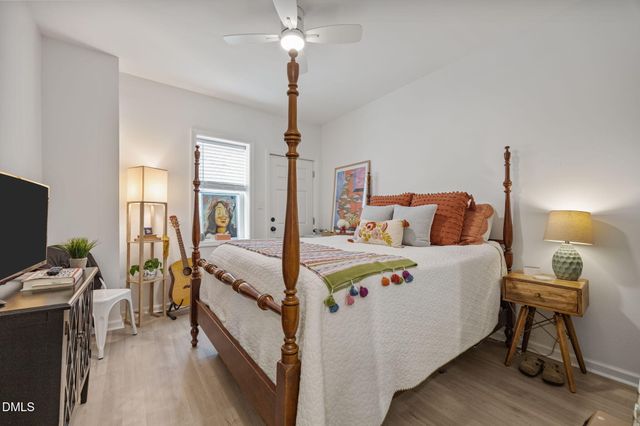 509 Cape Avenue, Raleigh, NC 27601