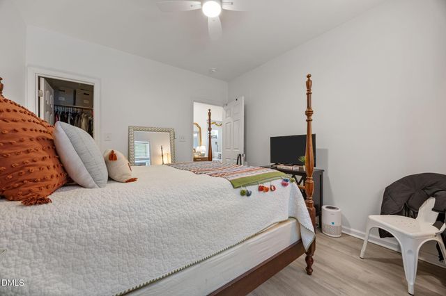 509 Cape Avenue, Raleigh, NC 27601