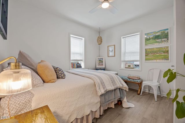 509 Cape Avenue, Raleigh, NC 27601