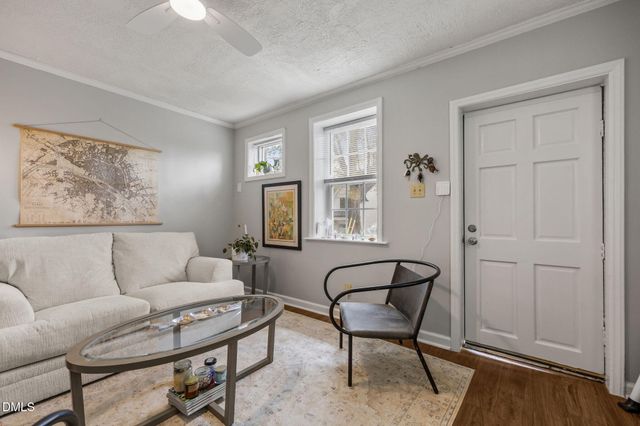509 Cape Avenue, Raleigh, NC 27601