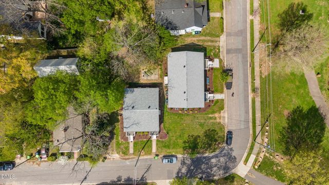 509 Cape Avenue, Raleigh, NC 27601