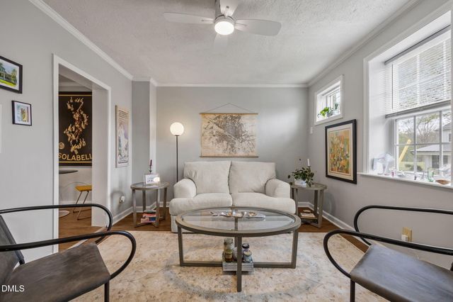 509 Cape Avenue, Raleigh, NC 27601