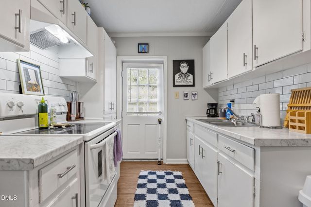 509 Cape Avenue, Raleigh, NC 27601