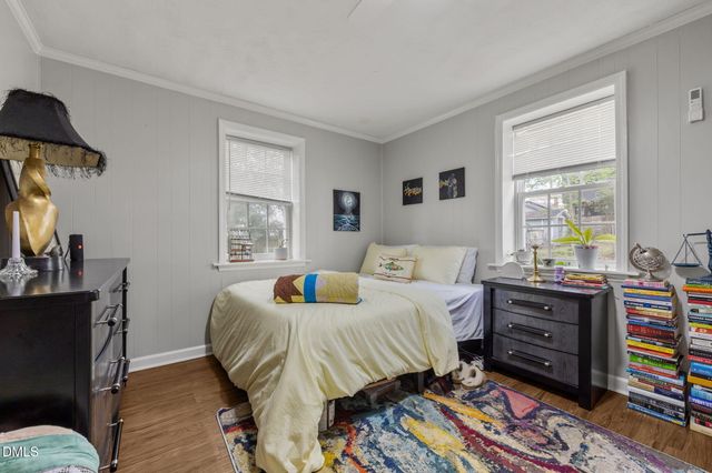 509 Cape Avenue, Raleigh, NC 27601