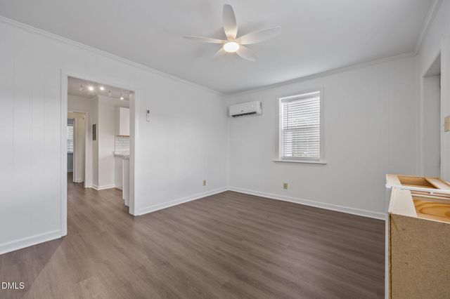 509 Cape Avenue, Raleigh, NC 27601