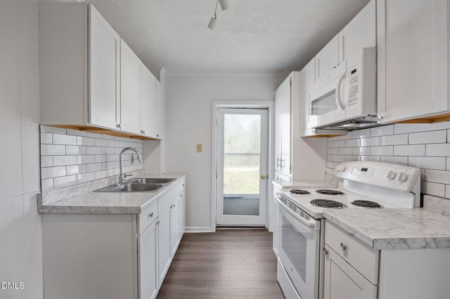 509 Cape Avenue, Raleigh, NC 27601