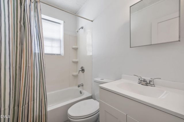 509 Cape Avenue, Raleigh, NC 27601