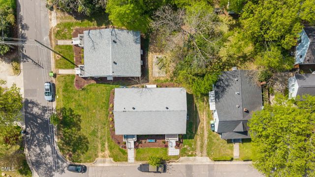 509 Cape Avenue, Raleigh, NC 27601