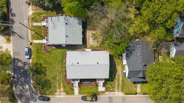 509 Cape Avenue, Raleigh, NC 27601