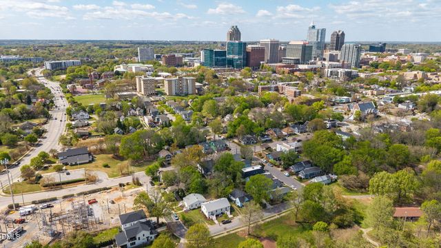 509 Cape Avenue, Raleigh, NC 27601
