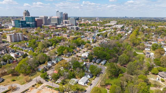 509 Cape Avenue, Raleigh, NC 27601