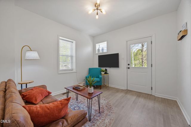 509 Cape Avenue, Raleigh, NC 27601