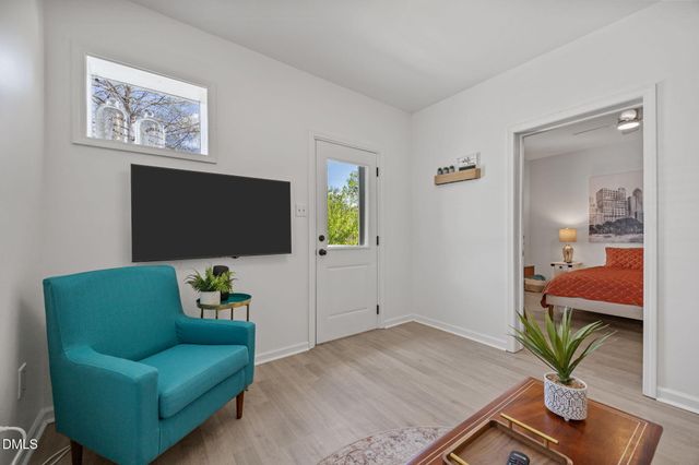 509 Cape Avenue, Raleigh, NC 27601